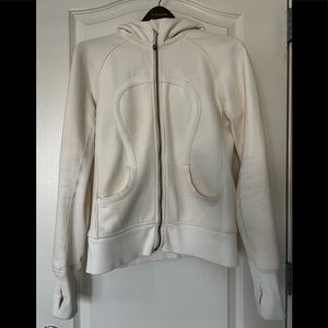 Lululemon Scuba Sweater